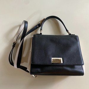 Kate Spade New York Magnolia Park Laurel Satchel
